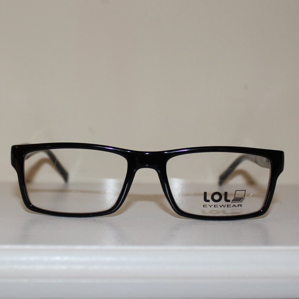 LOL Eyewear Kid's Glasses (LOL24)